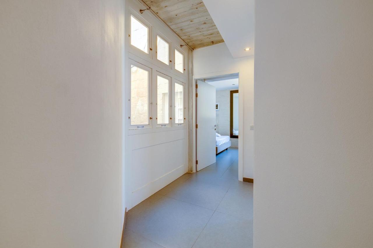 Luxurious 2Br Apartment In 발레타 외부 사진