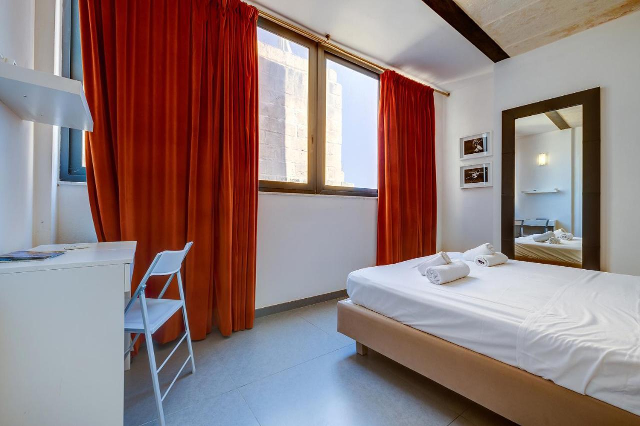 Luxurious 2Br Apartment In 발레타 외부 사진
